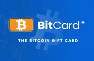 BitCard EUR