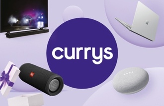 Currys Ireland rewards