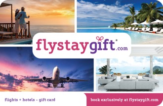 FlystayGift IE