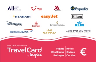 Inspire Travel Europe