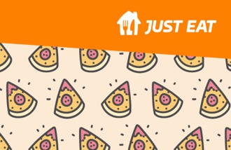 Just Eat Ireland