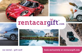 RentacarGift IE