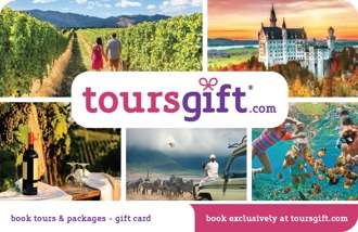 ToursGift IE